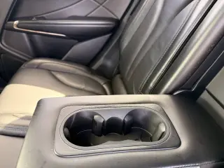 2017 Lincoln MKC