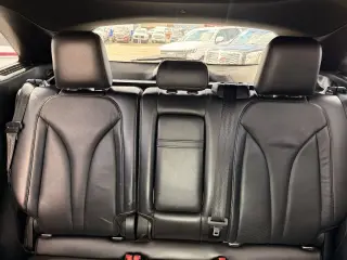 2017 Lincoln MKC