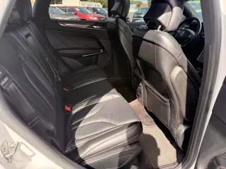 2017 Lincoln MKC
