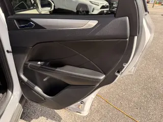 2017 Lincoln MKC