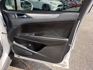 2017 Lincoln MKC
