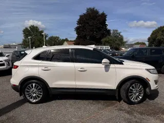 2017 Lincoln MKC