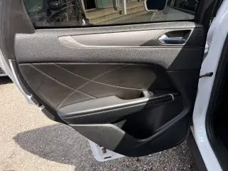 2017 Lincoln MKC