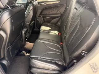 2017 Lincoln MKC