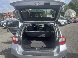 2017 Subaru Crosstrek