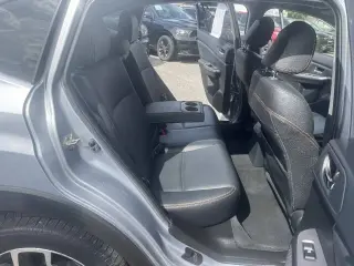 2017 Subaru Crosstrek