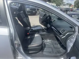 2017 Subaru Crosstrek