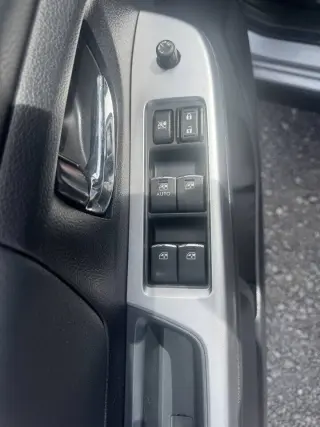 2017 Subaru Crosstrek