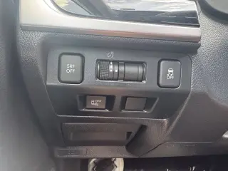 2017 Subaru Crosstrek