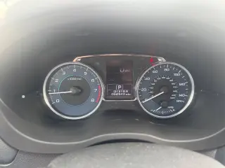 2017 Subaru Crosstrek
