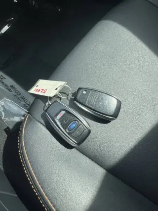 2017 Subaru Crosstrek