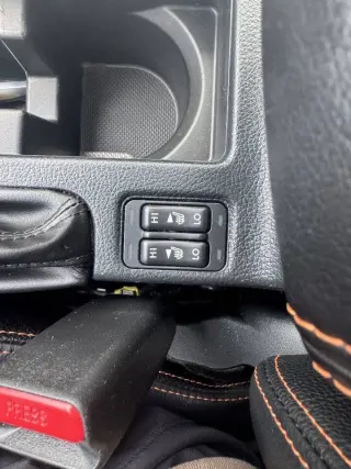 2017 Subaru Crosstrek