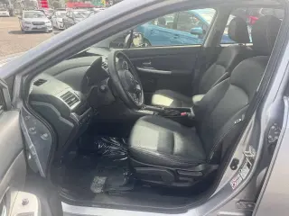 2017 Subaru Crosstrek