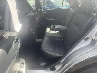2017 Subaru Crosstrek