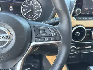 Sedán Nissan Sentra 2021 SV de 4 puertas