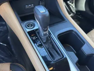 Sedán Nissan Sentra 2021 SV de 4 puertas