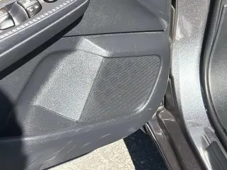 Sedán Nissan Sentra 2021 SV de 4 puertas