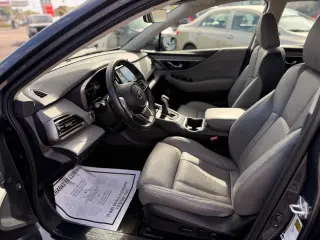 Subaru Legacy 2023