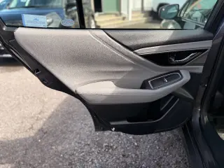 Subaru Legacy 2023