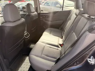 Subaru Legacy 2023