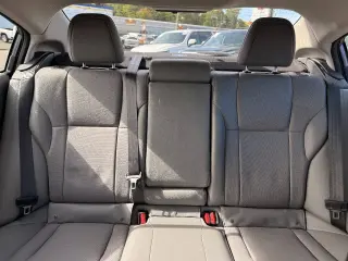 Subaru Legacy 2023