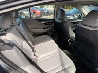 Subaru Legacy 2023