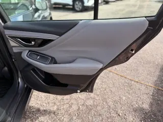 Subaru Legacy 2023
