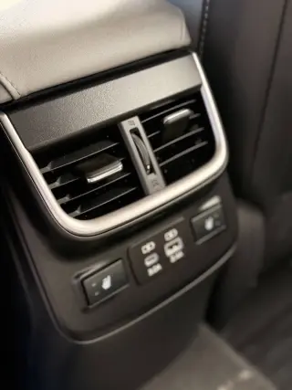 Subaru Legacy 2023