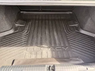 Subaru Legacy 2023