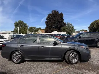 Subaru Legacy 2023