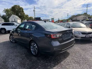 Subaru Legacy 2023