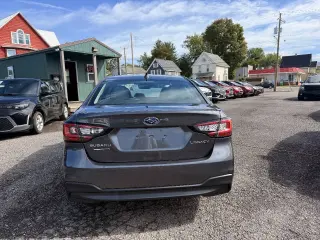 Subaru Legacy 2023