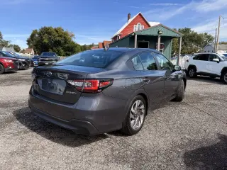 Subaru Legacy 2023