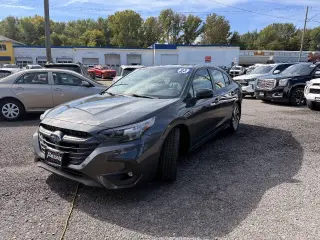 Subaru Legacy 2023