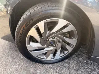 Subaru Legacy 2023