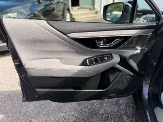 Subaru Legacy 2023