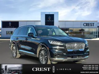 Lincoln Aviator 2023 AWD Reserve 4p SUV