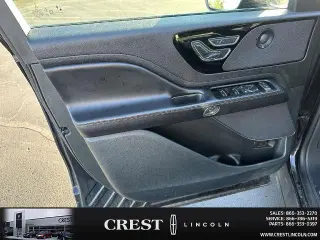 Lincoln Aviator 2023 AWD Reserve 4p SUV
