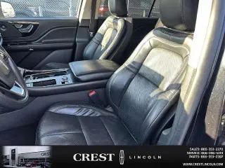 Lincoln Aviator 2023 AWD Reserve 4p SUV