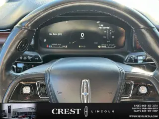 Lincoln Aviator 2023 AWD Reserve 4p SUV