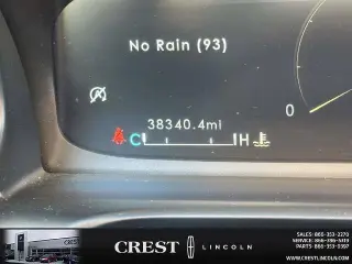Lincoln Aviator 2023 AWD Reserve 4p SUV
