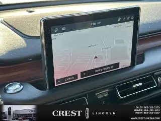 Lincoln Aviator 2023 AWD Reserve 4p SUV