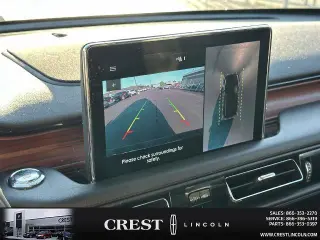 Lincoln Aviator 2023 AWD Reserve 4p SUV