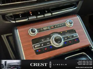 Lincoln Aviator 2023 AWD Reserve 4p SUV