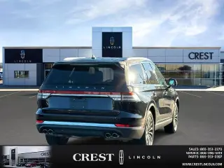 Lincoln Aviator 2023 AWD Reserve 4p SUV