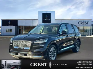 Lincoln Aviator 2023 AWD Reserve 4p SUV