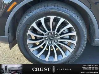 Lincoln Aviator 2023 AWD Reserve 4p SUV