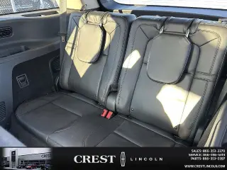 Lincoln Aviator 2023 AWD Reserve 4p SUV