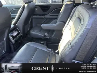 Lincoln Aviator 2023 AWD Reserve 4p SUV