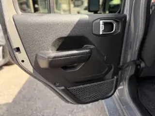 2019 Jeep Wrangler Unlimited